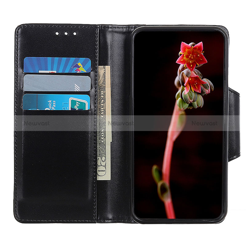 Leather Case Stands Flip Cover Holder M13L for Sony Xperia PRO-I