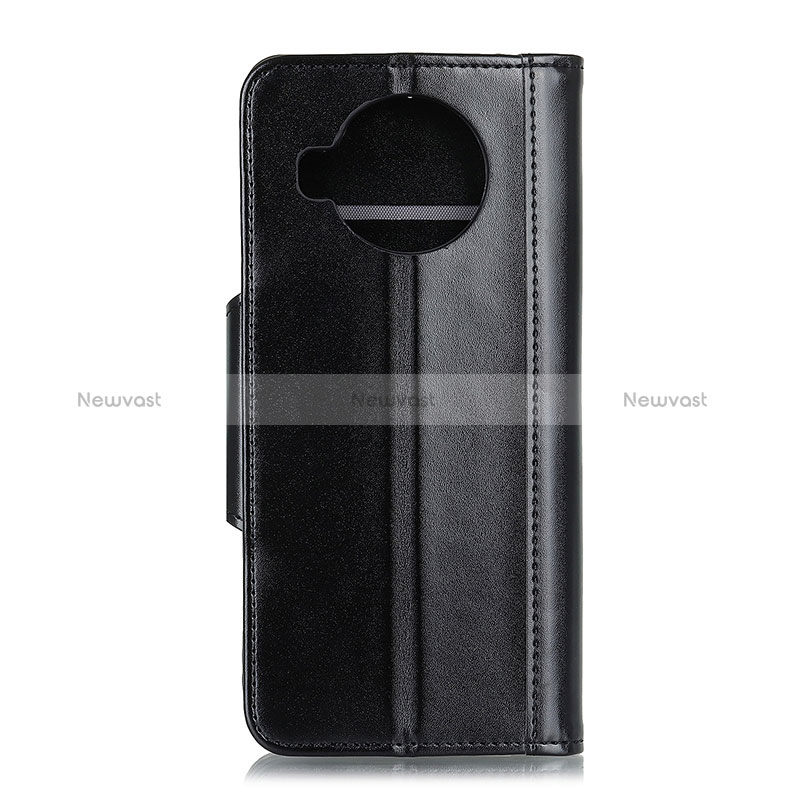 Leather Case Stands Flip Cover Holder M13L for Xiaomi Mi 10T Lite 5G
