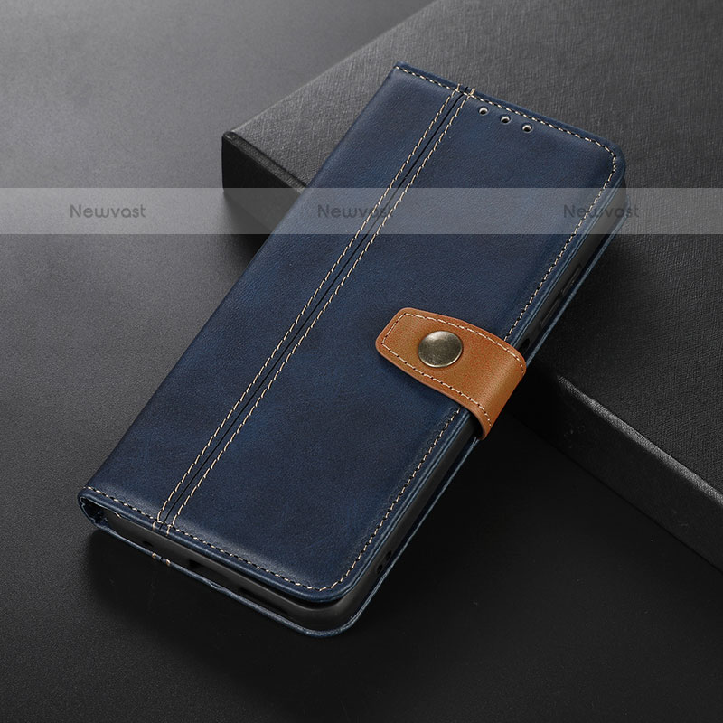 Leather Case Stands Flip Cover Holder M16L for Samsung Galaxy Xcover Pro 2 5G