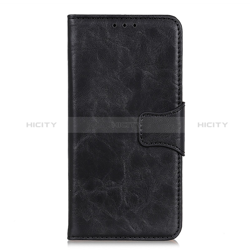 Leather Case Stands Flip Cover Holder ML2 for Samsung Galaxy A73 5G