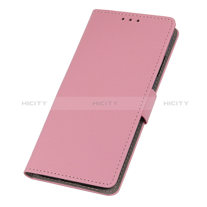 Leather Case Stands Flip Cover Holder ML8 for Samsung Galaxy A04s