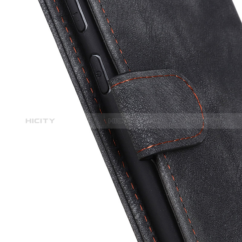 Leather Case Stands Flip Cover Holder N03P for Samsung Galaxy F13 4G
