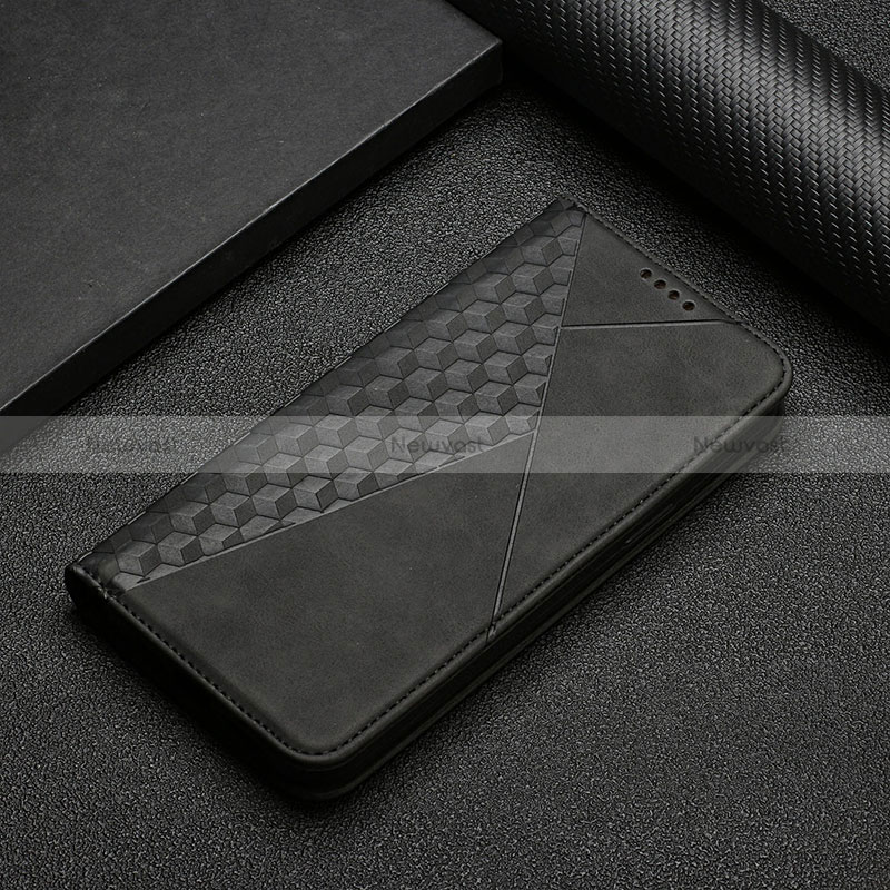 Leather Case Stands Flip Cover Holder Y02X for Xiaomi Mi 10T Lite 5G