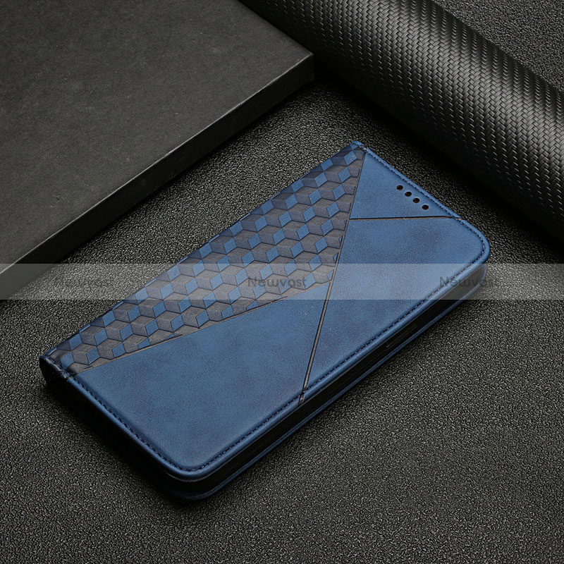Leather Case Stands Flip Cover Holder Y02X for Xiaomi Redmi A1 Plus