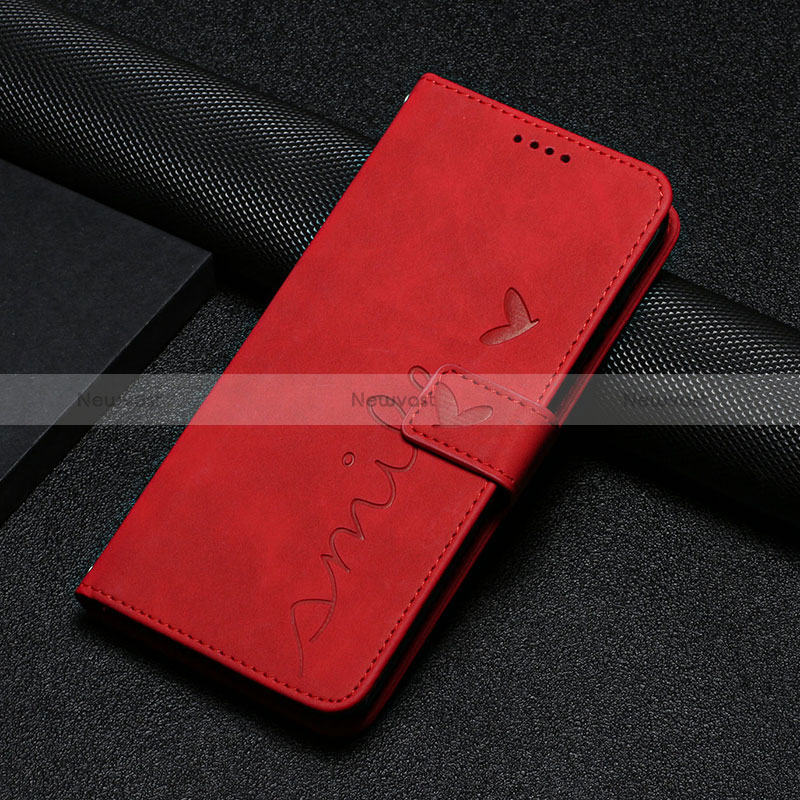 Leather Case Stands Flip Cover Holder Y03X for Xiaomi Poco X5 Pro 5G