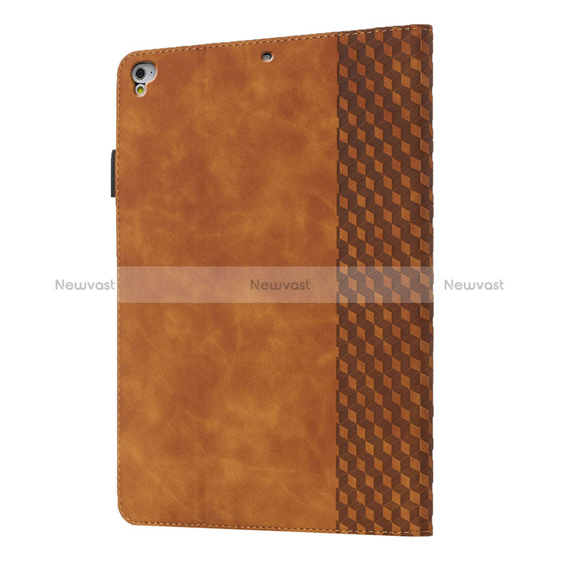 Leather Case Stands Flip Cover Holder YX1 for Apple iPad Air 2