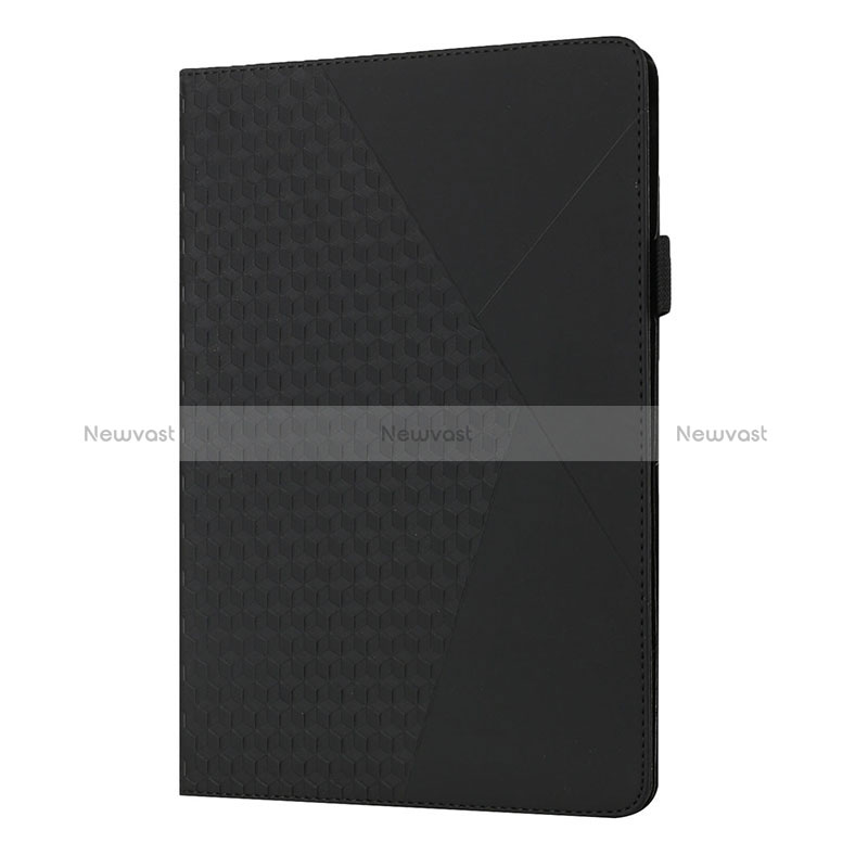 Leather Case Stands Flip Cover Holder YX1 for Apple iPad Mini 5 (2019)