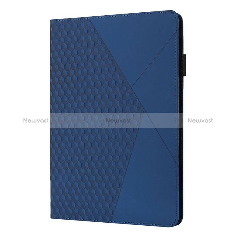 Leather Case Stands Flip Cover Holder YX2 for Apple iPad Pro 10.5