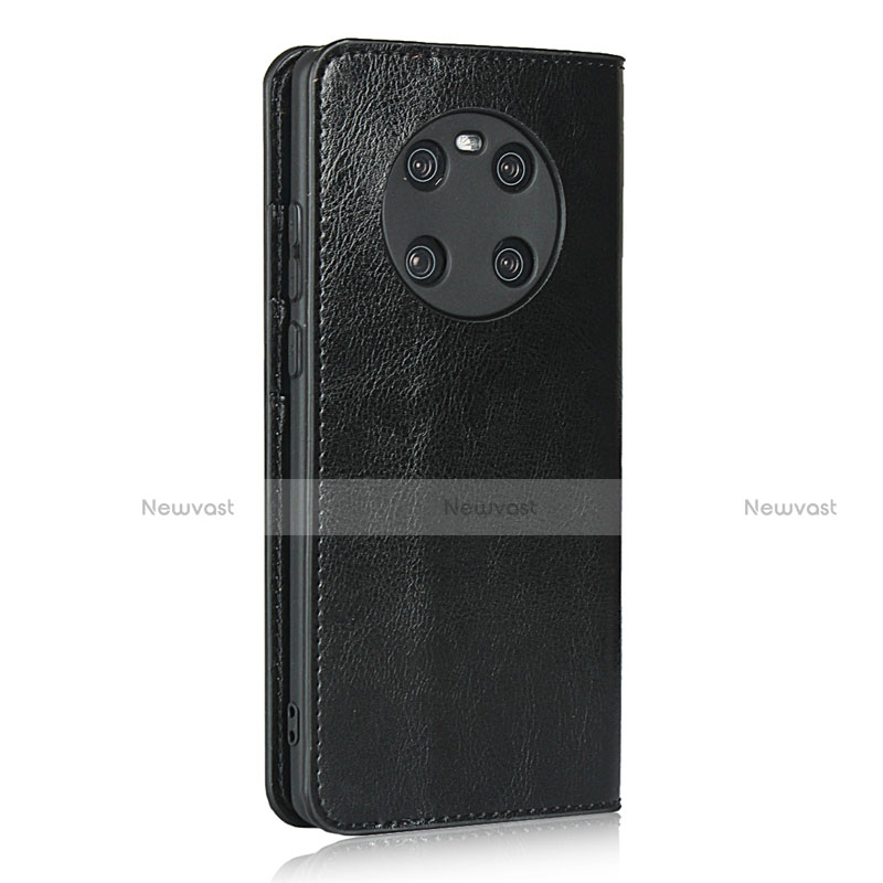 Leather Case Stands Flip Cover K02 Holder for Huawei Mate 40