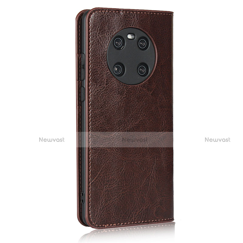 Leather Case Stands Flip Cover K02 Holder for Huawei Mate 40