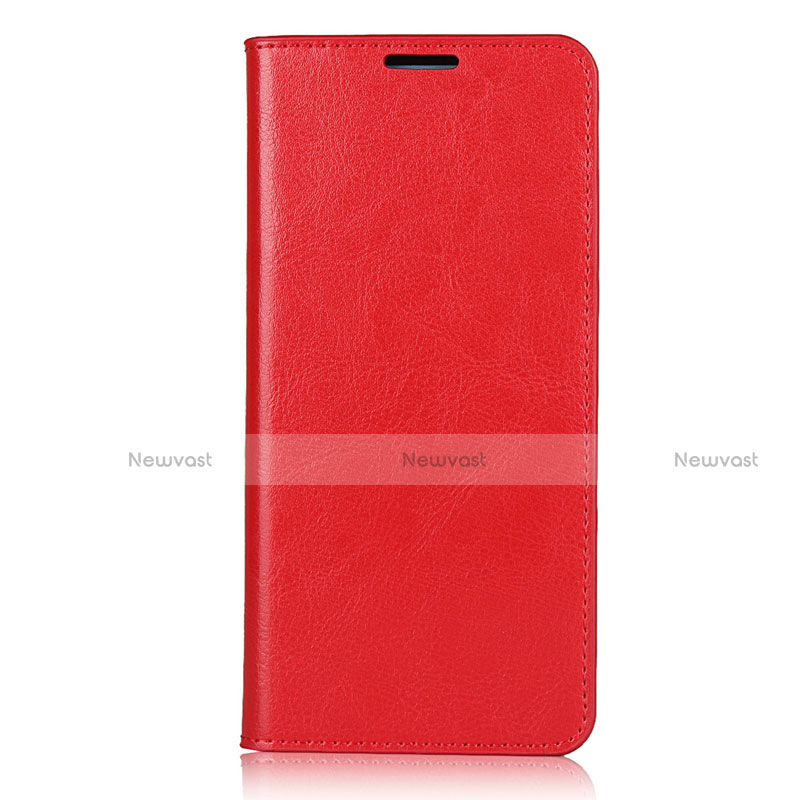 Leather Case Stands Flip Cover K02 Holder for Huawei Mate 40