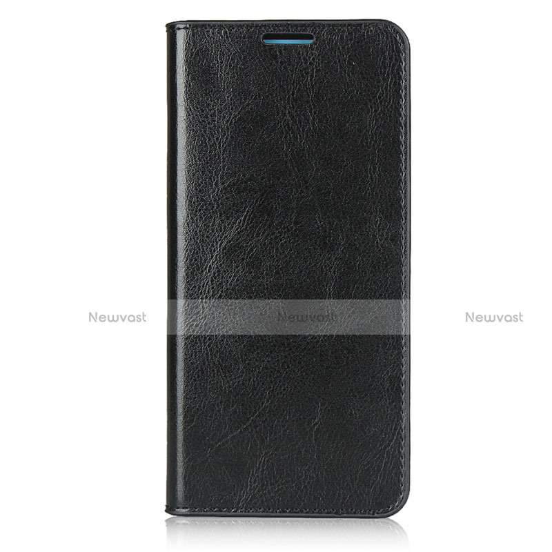 Leather Case Stands Flip Cover K02 Holder for Huawei Mate 40 Pro