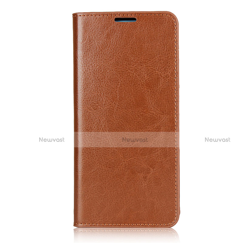 Leather Case Stands Flip Cover K02 Holder for Huawei Mate 40 Pro