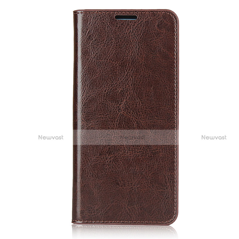 Leather Case Stands Flip Cover K02 Holder for Huawei Mate 40 Pro