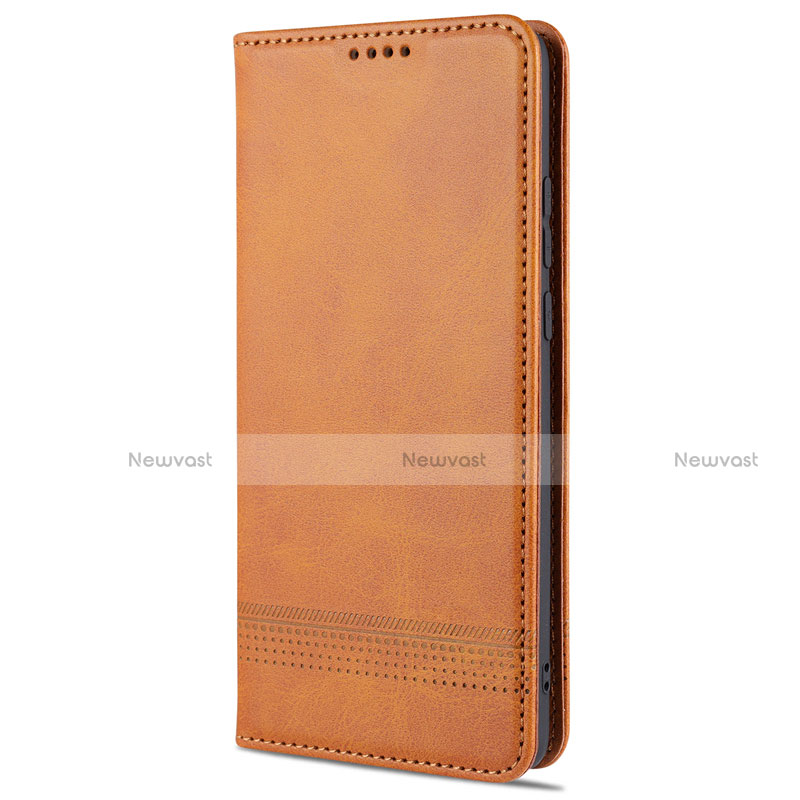 Leather Case Stands Flip Cover K03 Holder for Huawei Mate 40E 5G