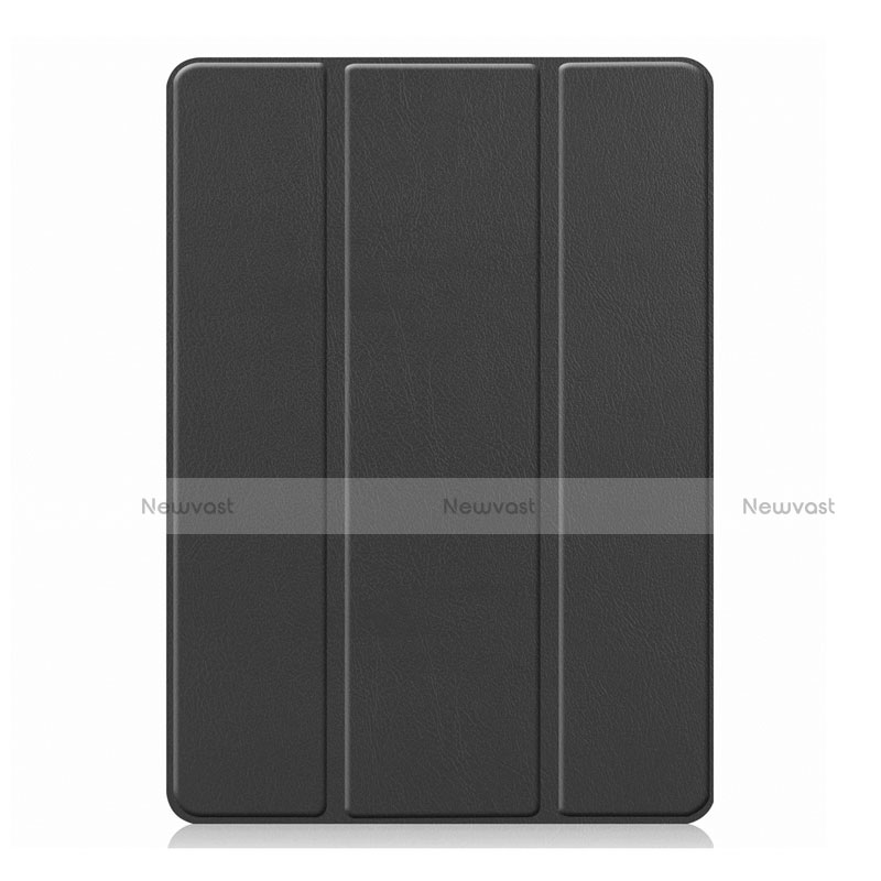 Leather Case Stands Flip Cover L01 Holder for Apple iPad 10.2 (2020)