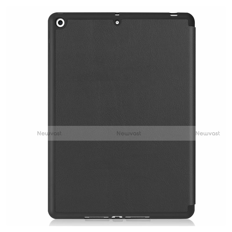 Leather Case Stands Flip Cover L01 Holder for Apple iPad 10.2 (2020)