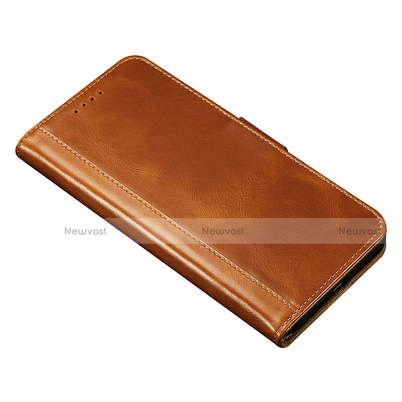 Leather Case Stands Flip Cover L01 Holder for Apple iPhone 11 Pro Max
