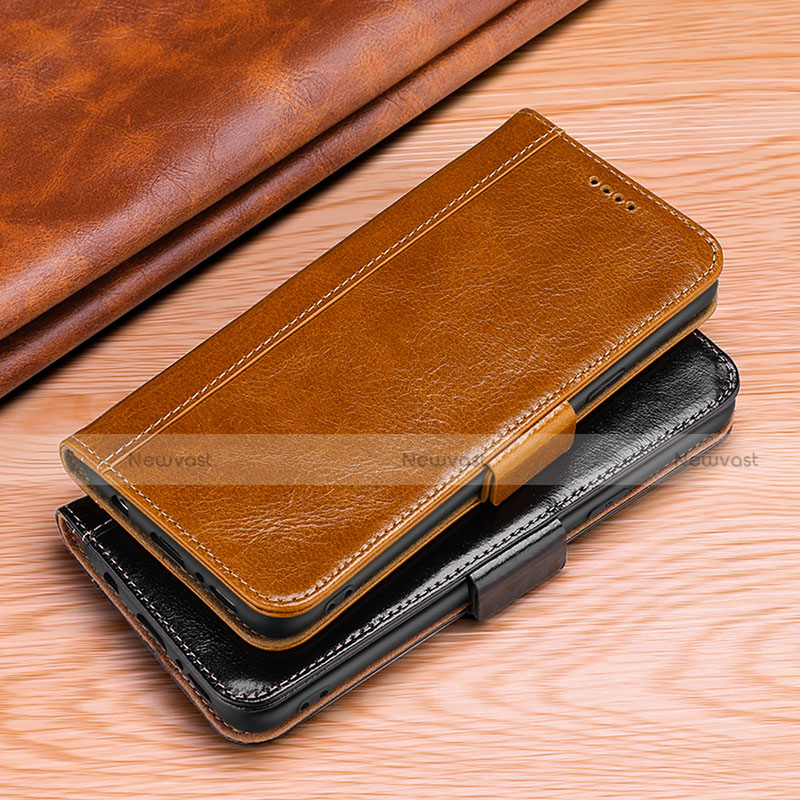 Leather Case Stands Flip Cover L01 Holder for Apple iPhone XR