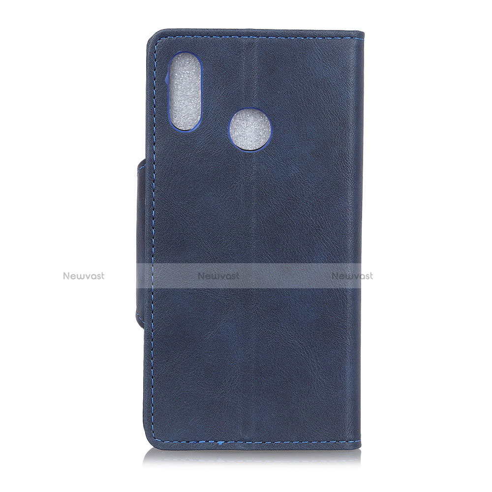 Leather Case Stands Flip Cover L01 Holder for Asus Zenfone 5 ZE620KL