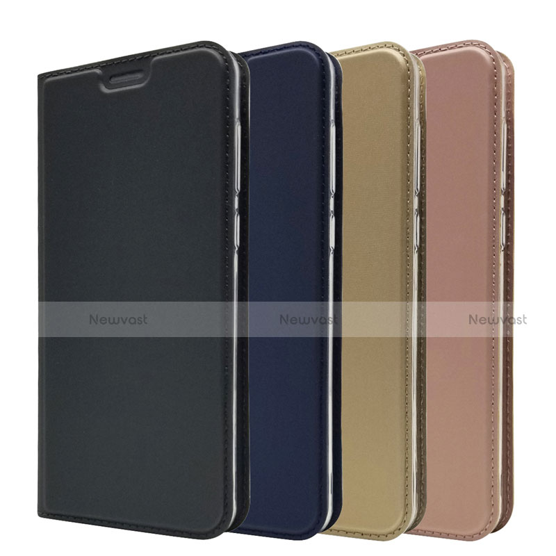 Leather Case Stands Flip Cover L01 Holder for Asus Zenfone Max Pro M1 ZB601KL