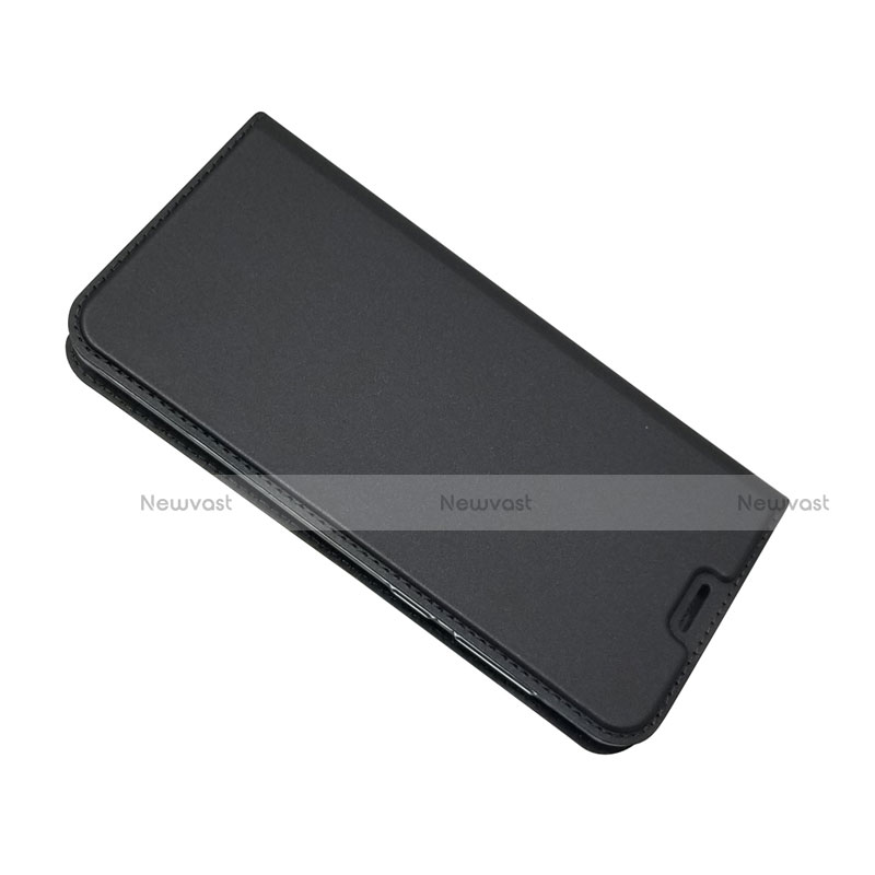 Leather Case Stands Flip Cover L01 Holder for Asus Zenfone Max Pro M1 ZB601KL