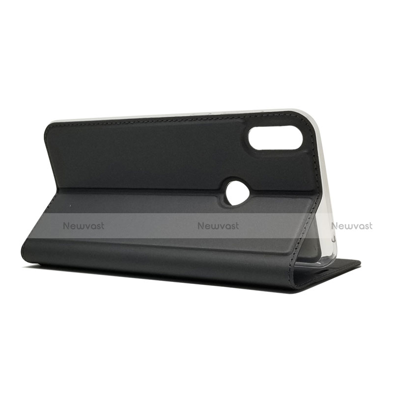 Leather Case Stands Flip Cover L01 Holder for Asus Zenfone Max Pro M1 ZB601KL