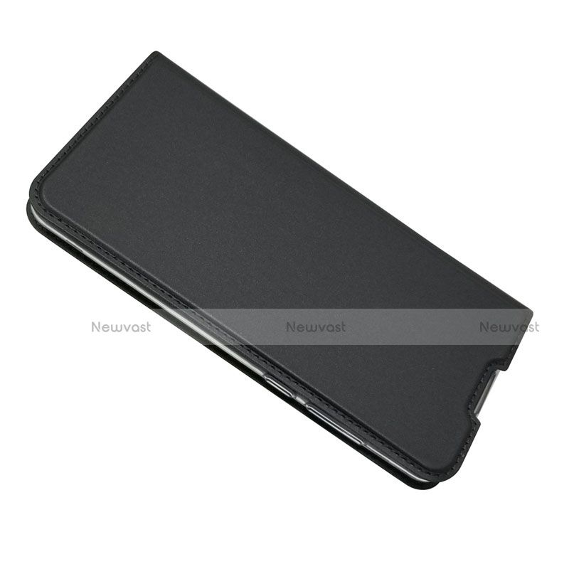 Leather Case Stands Flip Cover L01 Holder for Asus Zenfone Max Pro M2 ZB631KL