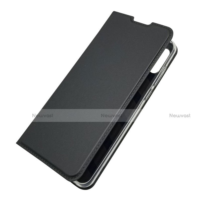 Leather Case Stands Flip Cover L01 Holder for Asus Zenfone Max Pro M2 ZB631KL