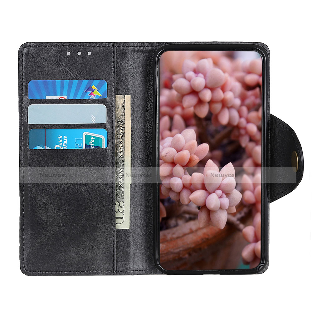 Leather Case Stands Flip Cover L01 Holder for BQ X2