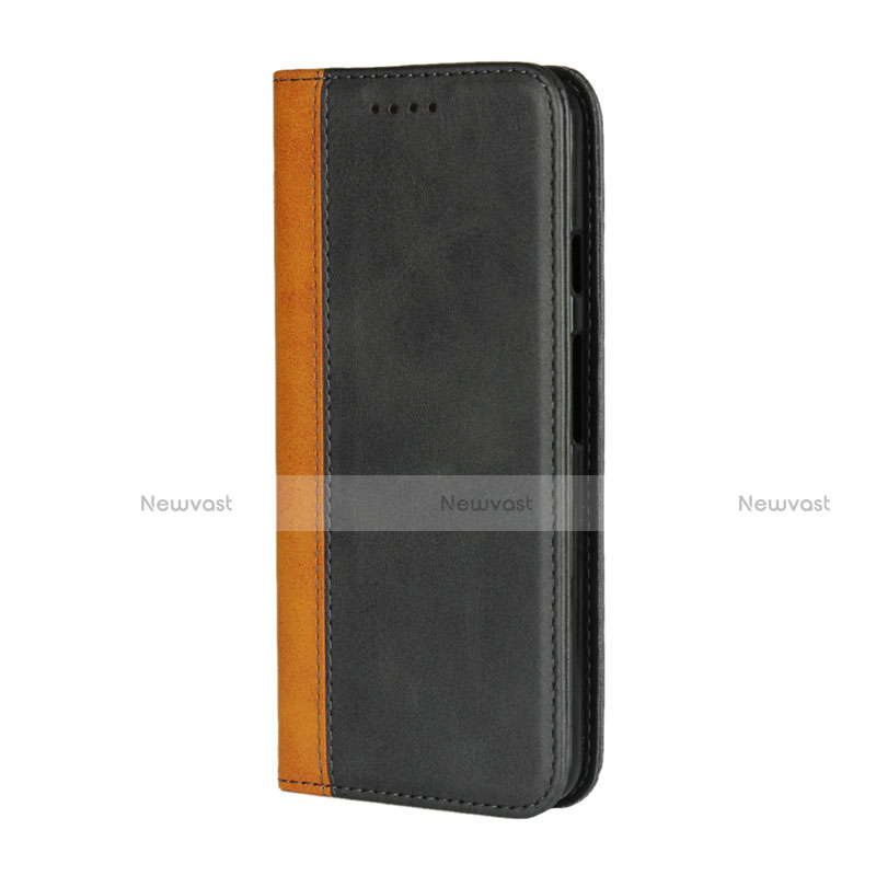 Leather Case Stands Flip Cover L01 Holder for Google Pixel 3 XL