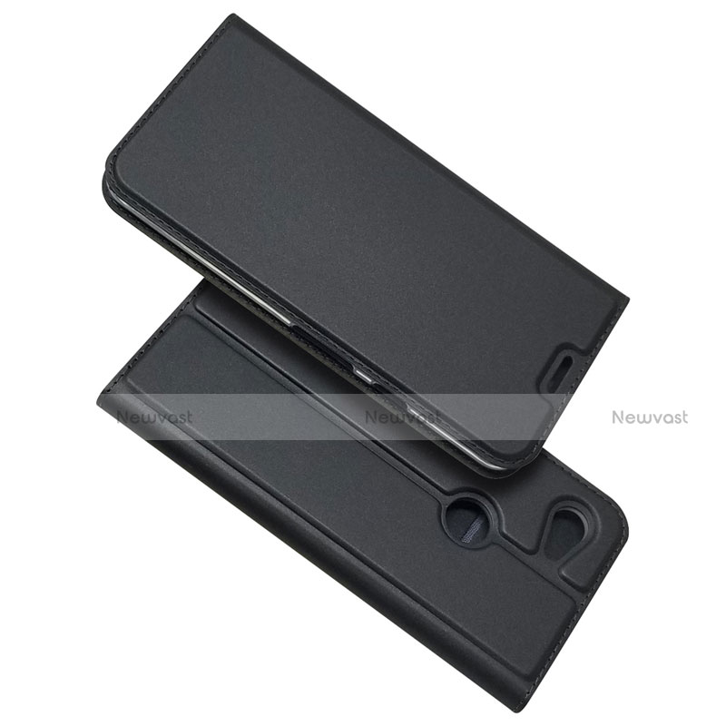 Leather Case Stands Flip Cover L01 Holder for Google Pixel 3a