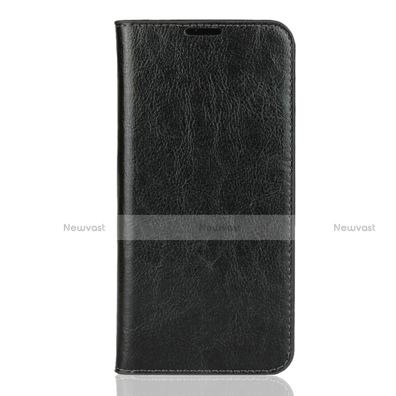 Leather Case Stands Flip Cover L01 Holder for Google Pixel 3a XL