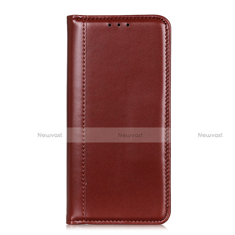 Leather Case Stands Flip Cover L01 Holder for Huawei Honor 30S