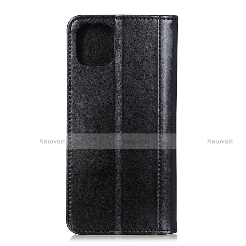 Leather Case Stands Flip Cover L01 Holder for Huawei Honor 9S