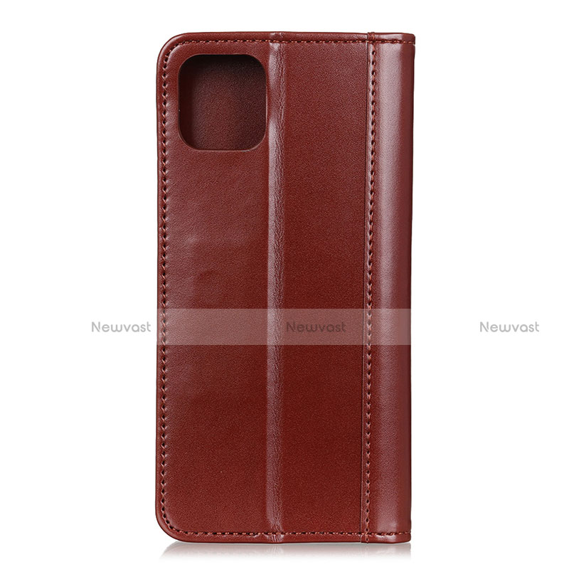 Leather Case Stands Flip Cover L01 Holder for Huawei Honor 9S