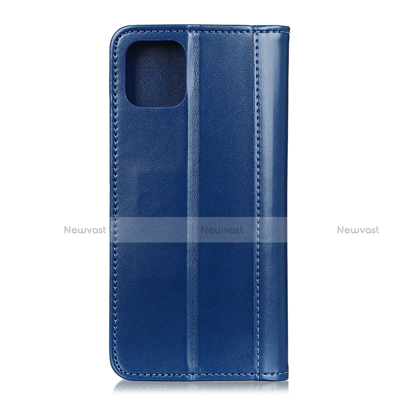 Leather Case Stands Flip Cover L01 Holder for Huawei Honor 9S