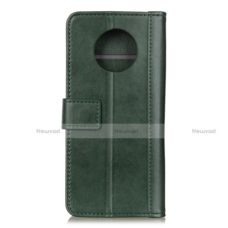 Leather Case Stands Flip Cover L01 Holder for Huawei Mate 40