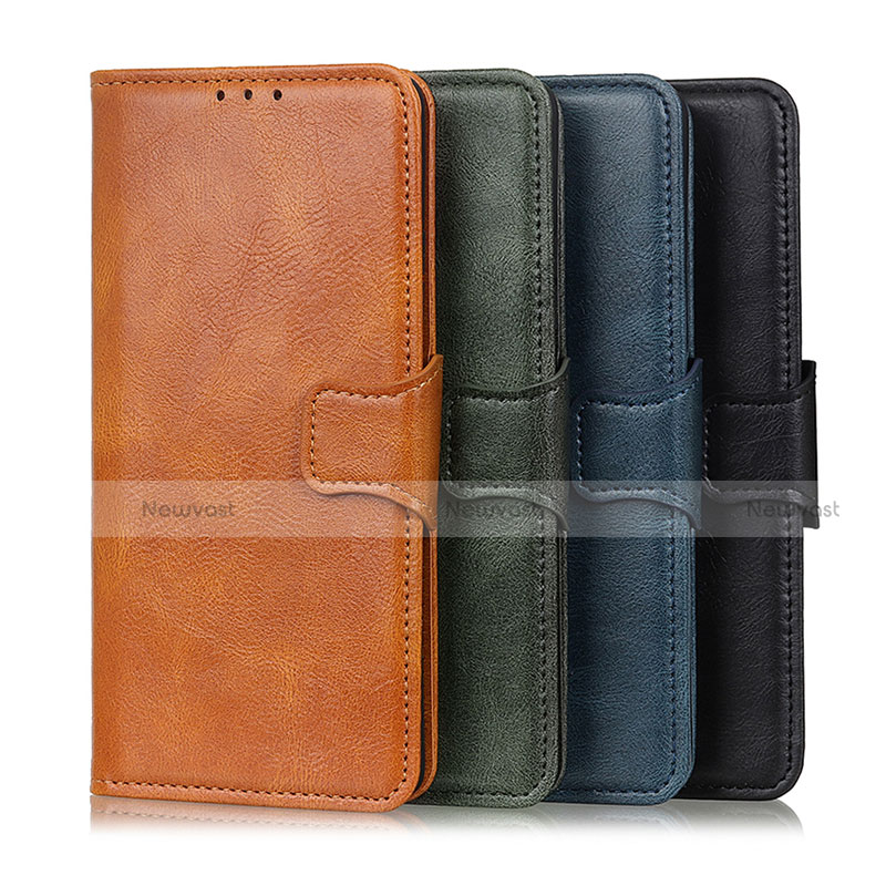 Leather Case Stands Flip Cover L01 Holder for Huawei P Smart Z