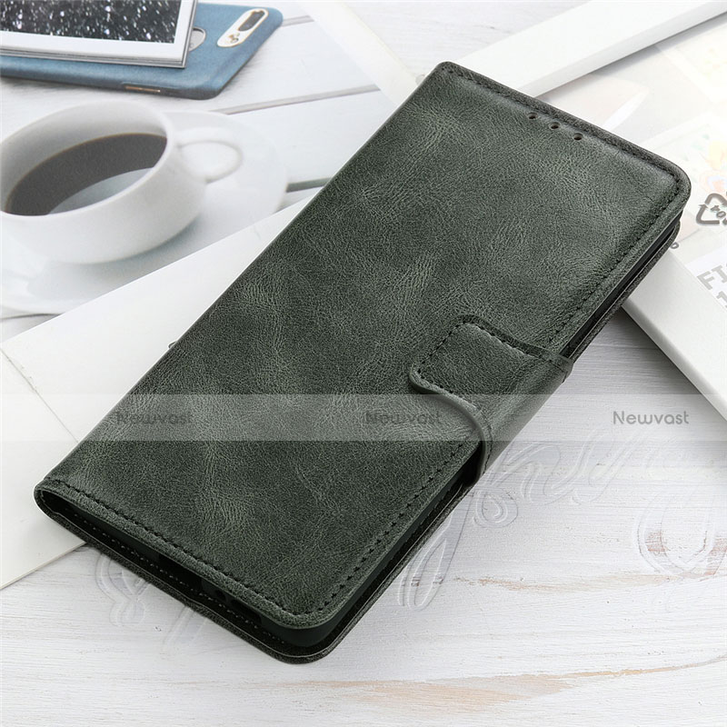 Leather Case Stands Flip Cover L01 Holder for Huawei P Smart Z