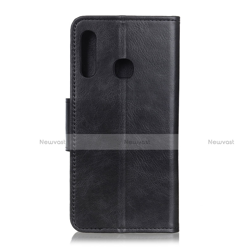 Leather Case Stands Flip Cover L01 Holder for Huawei P Smart Z