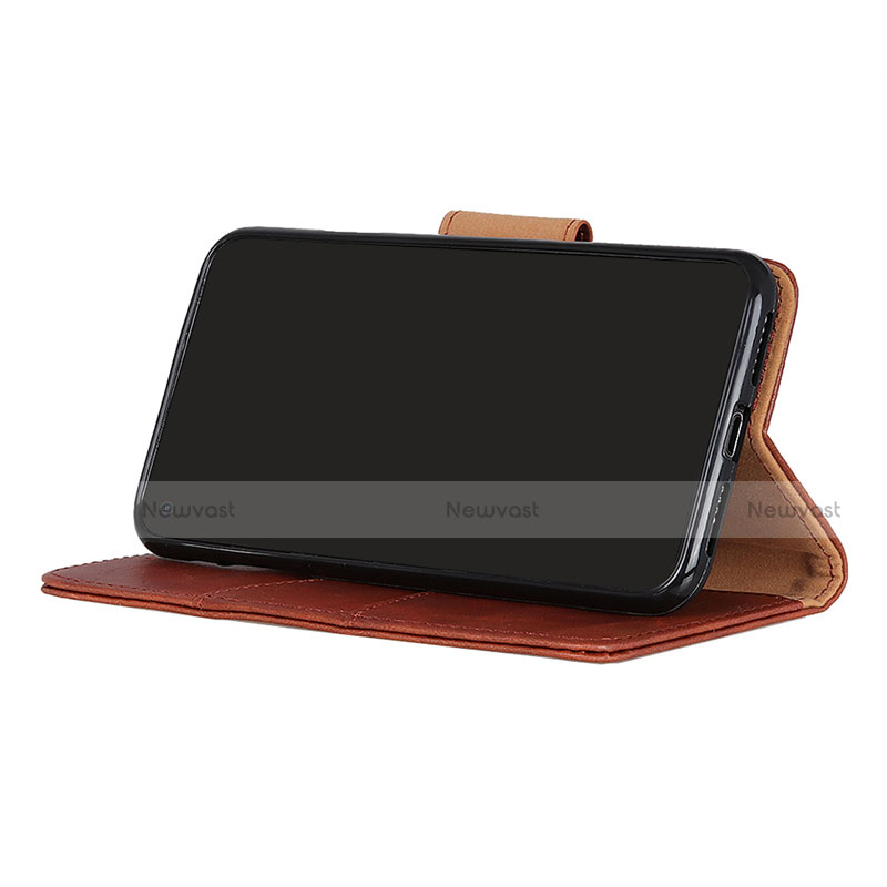 Leather Case Stands Flip Cover L01 Holder for Motorola Moto G Pro
