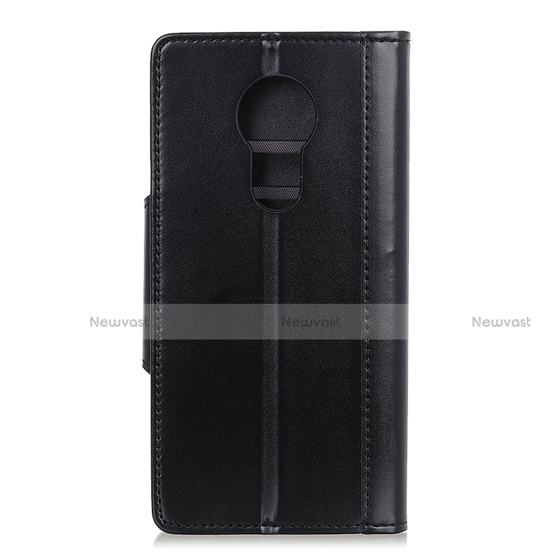 Leather Case Stands Flip Cover L01 Holder for Nokia 5.3