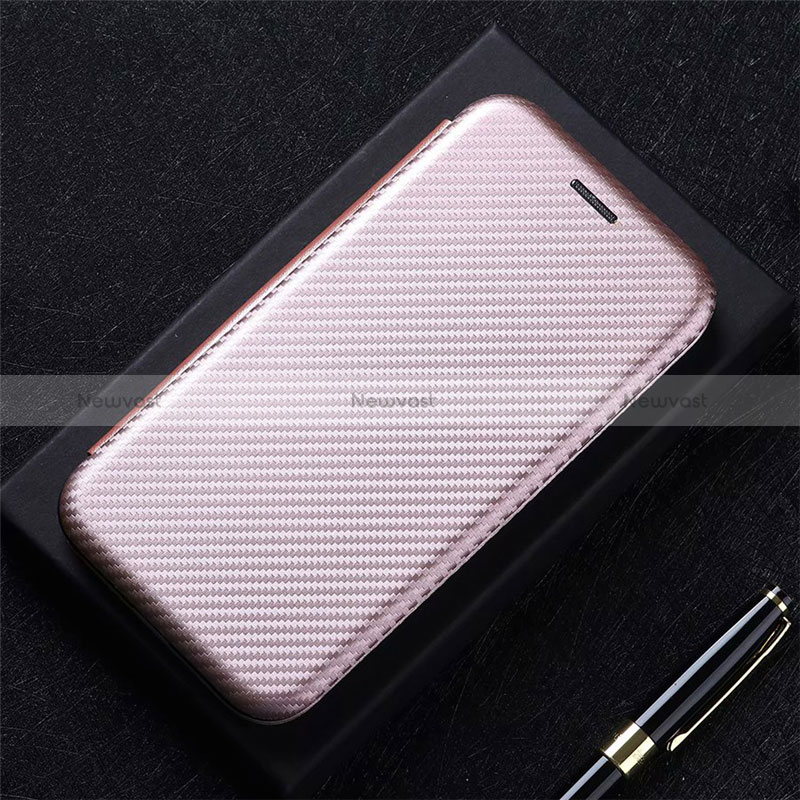 Leather Case Stands Flip Cover L01 Holder for Oppo A35