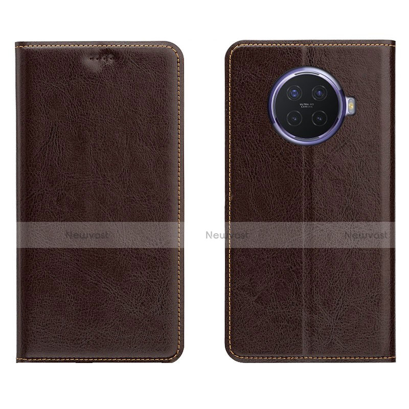 Leather Case Stands Flip Cover L01 Holder for Oppo Ace2