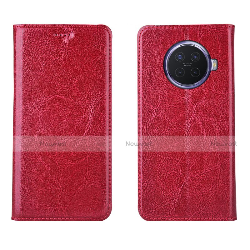 Leather Case Stands Flip Cover L01 Holder for Oppo Ace2