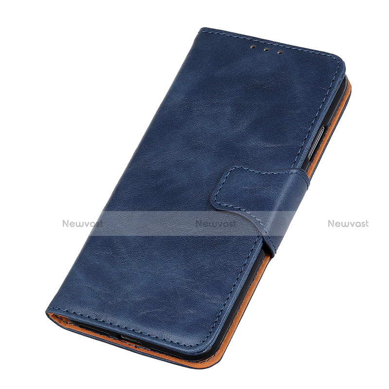 Leather Case Stands Flip Cover L01 Holder for Oppo Find X2 Pro