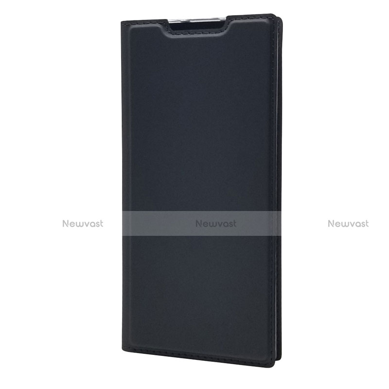 Leather Case Stands Flip Cover L01 Holder for Samsung Galaxy Note 10 5G
