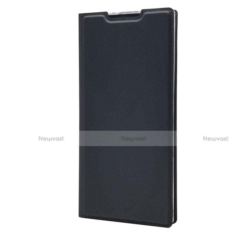 Leather Case Stands Flip Cover L01 Holder for Samsung Galaxy Note 10 Plus