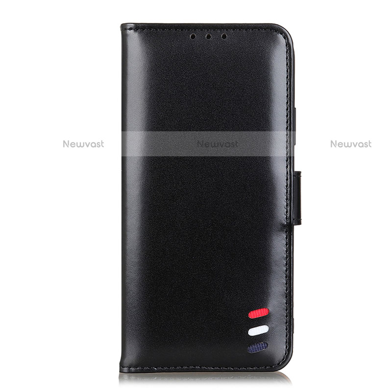 Leather Case Stands Flip Cover L01 Holder for Samsung Galaxy Note 20 Ultra 5G